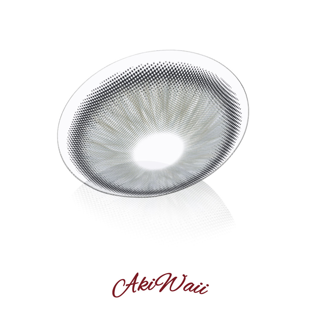 Akiwaii Gemstone Grey [Daily]