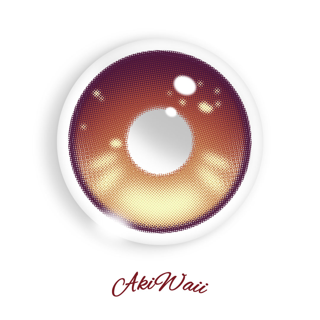 Akiwaii Genshin Impact Eula [Yearly]