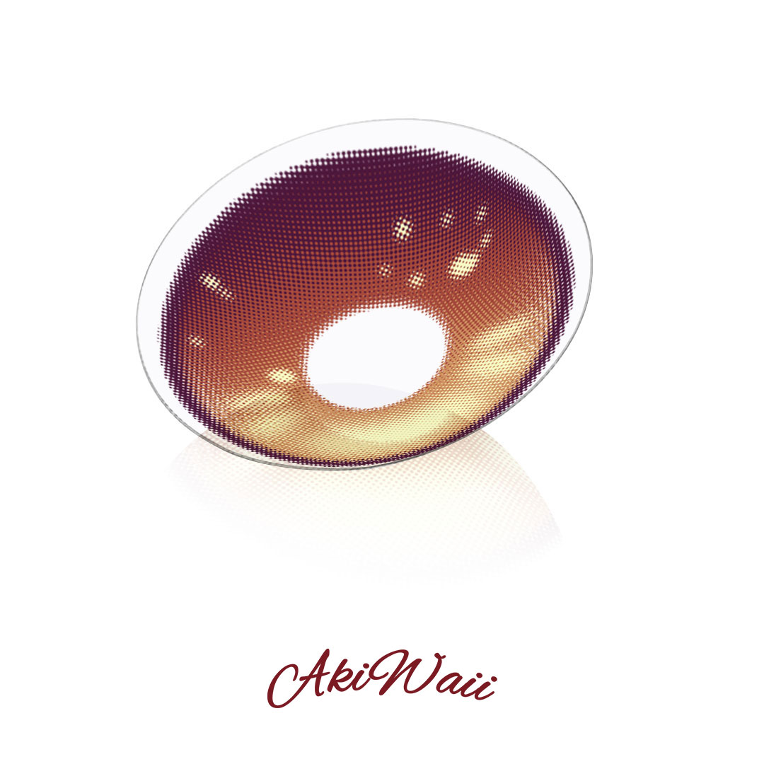 Akiwaii Genshin Impact Eula [Yearly]