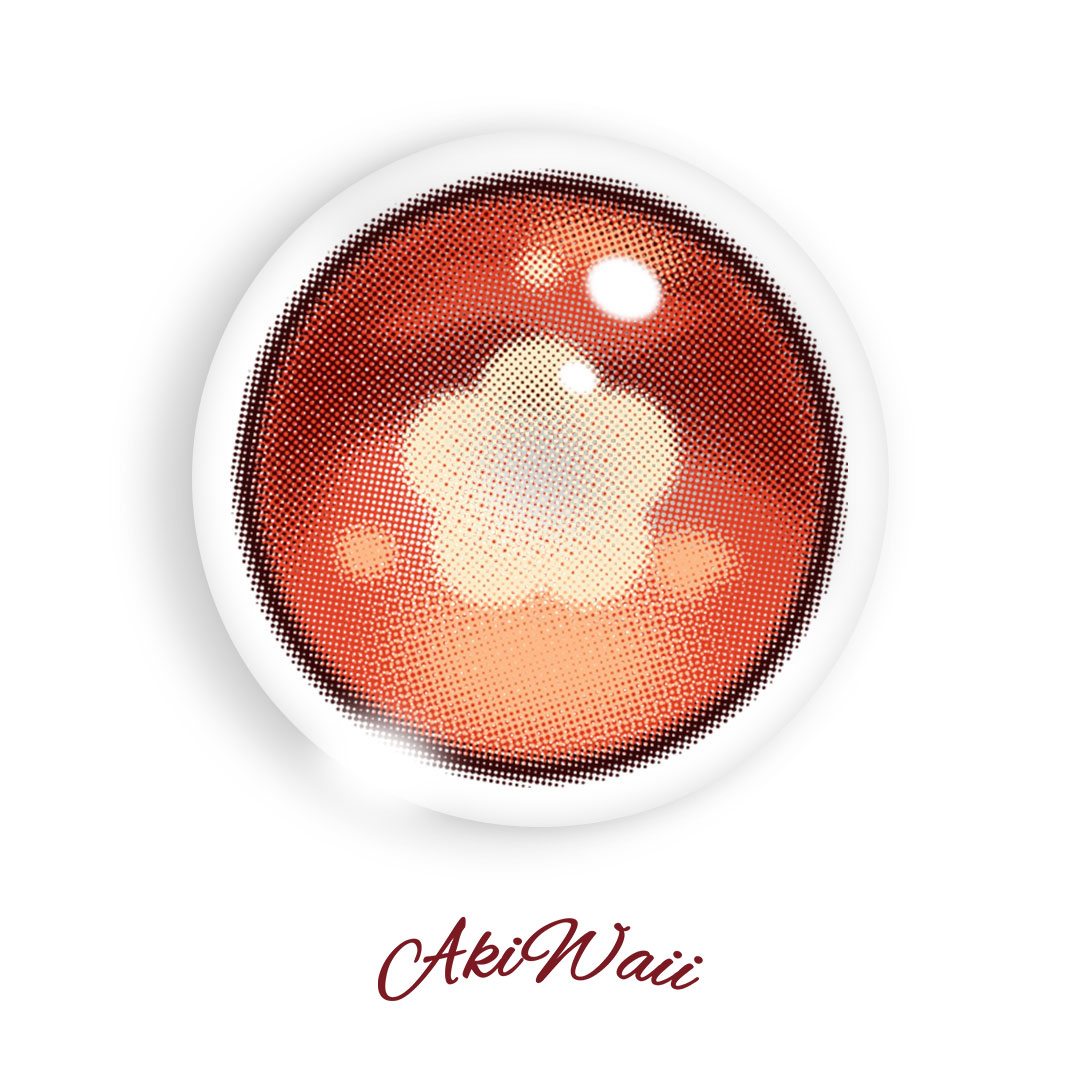 Akiwaii Genshin Impact HuTao [Yearly]