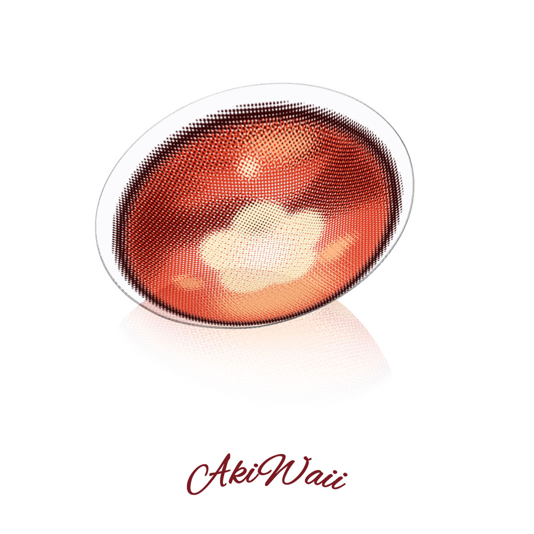 Akiwaii Genshin Impact HuTao [Yearly]