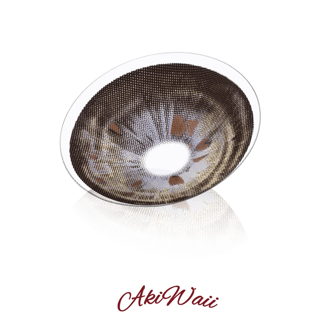 Akiwaii Giada Brown [Yearly]