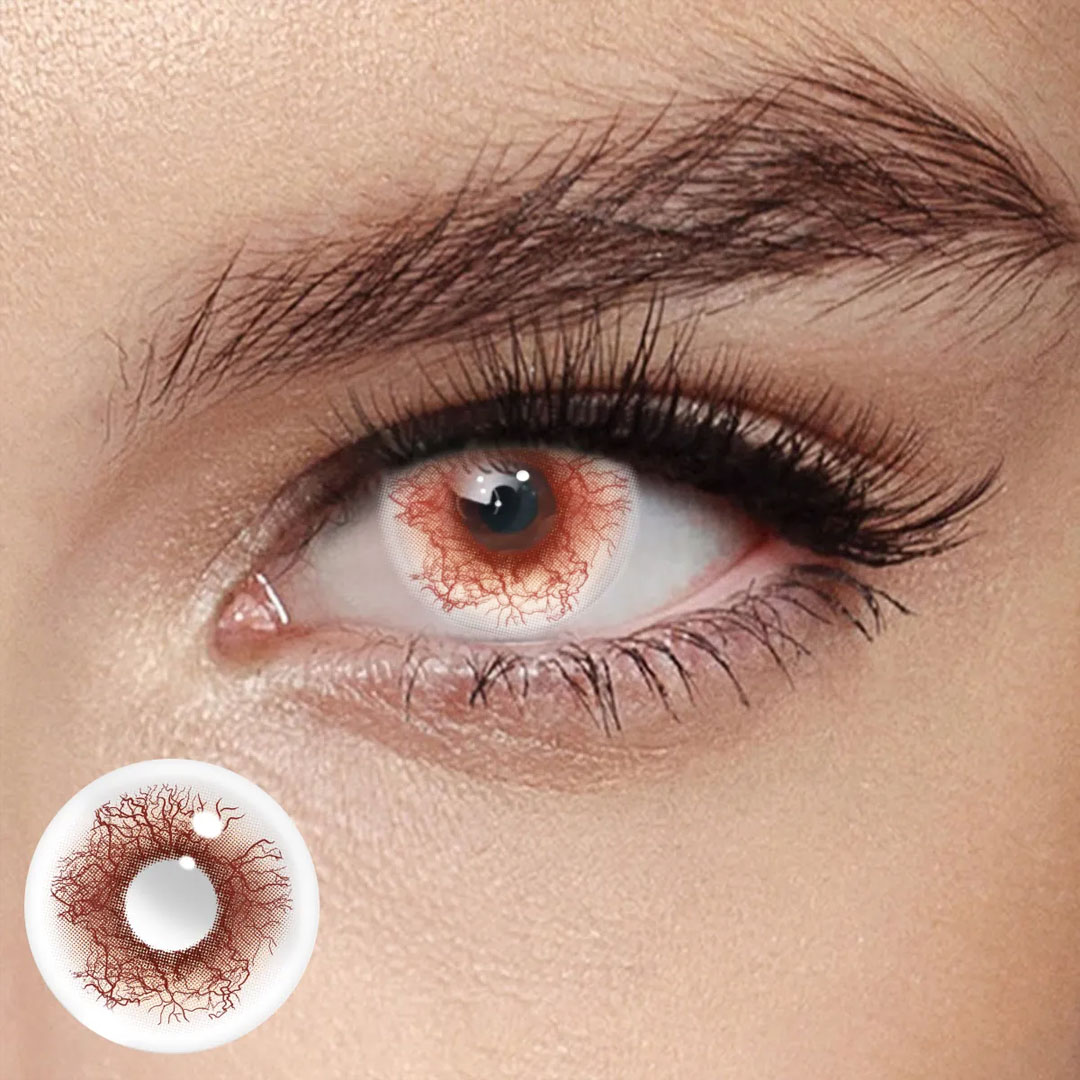 Akiwaii Gildis Brown[6-Month Wear]