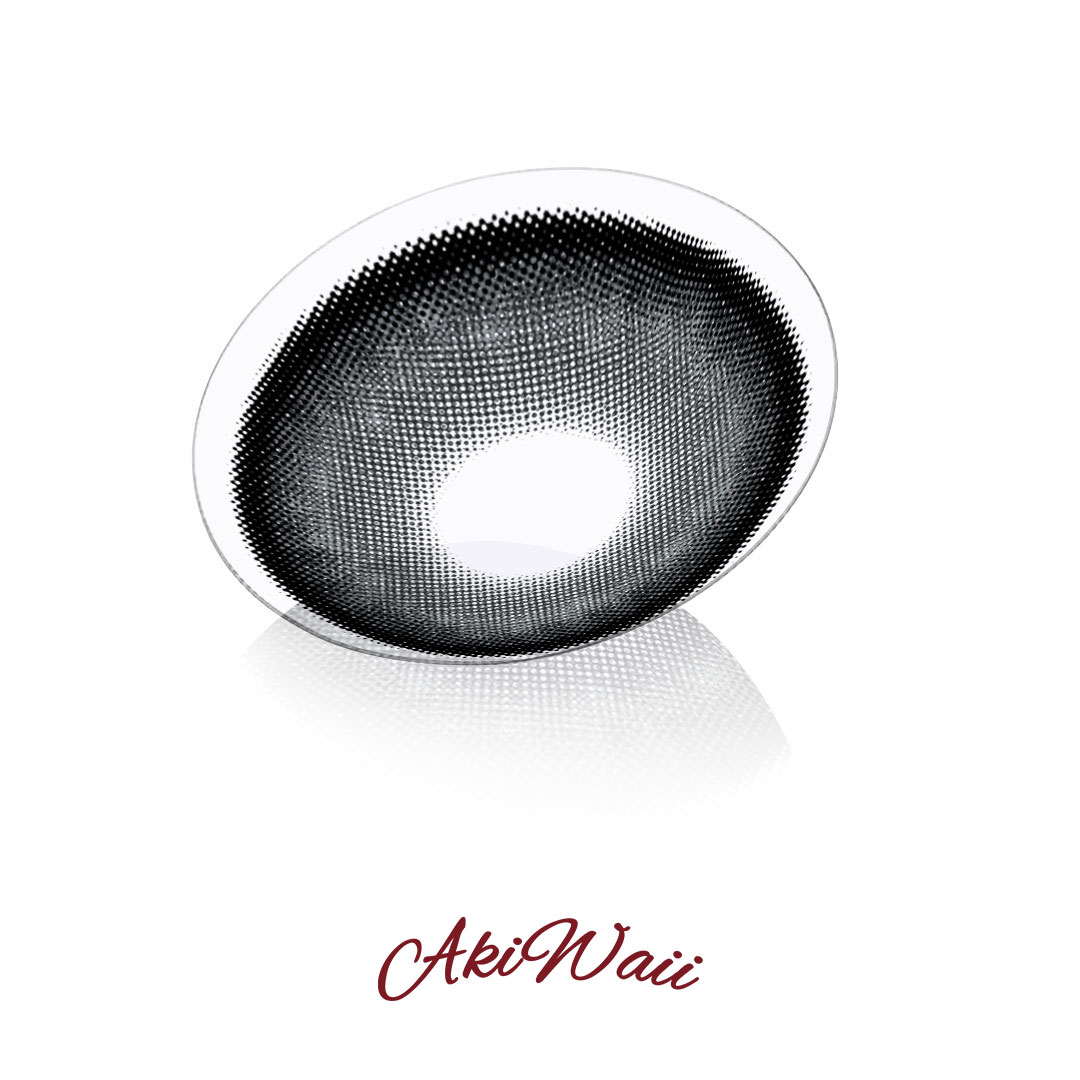 Akiwaii Glacielle Grey [6-month-wear]