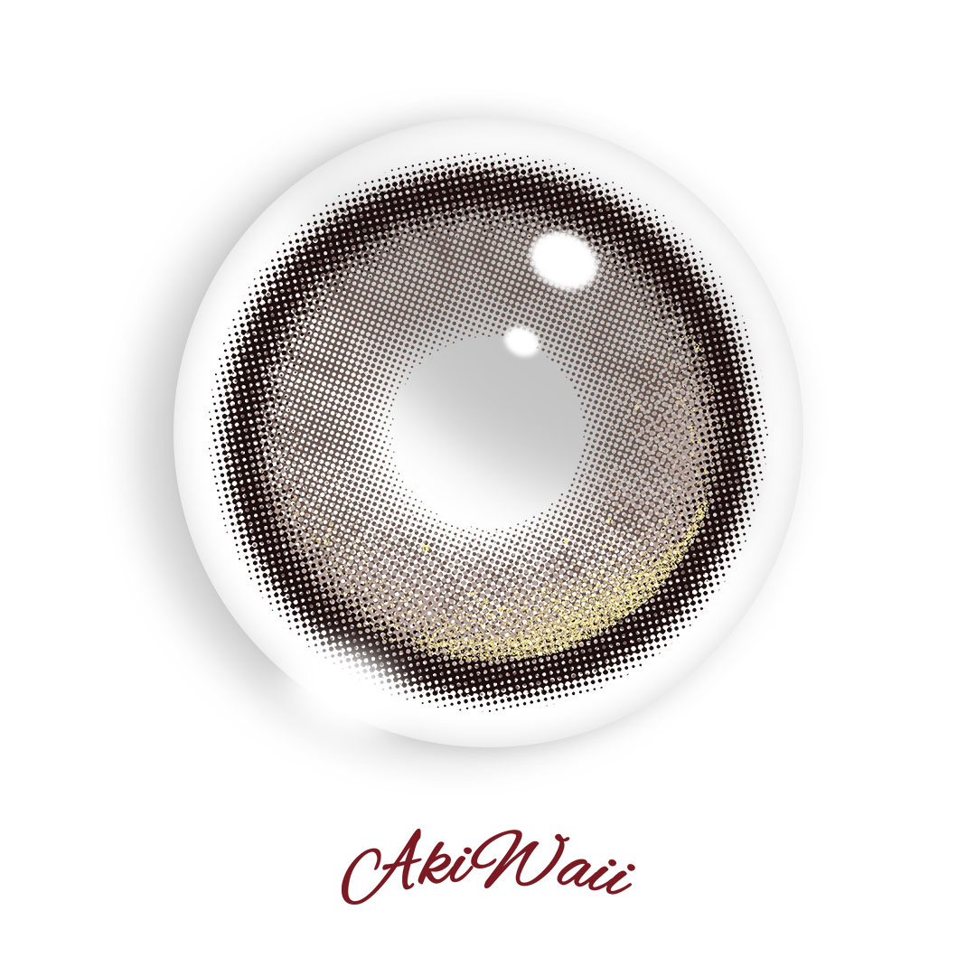 Akiwaii Glissis Brown[Yearly]