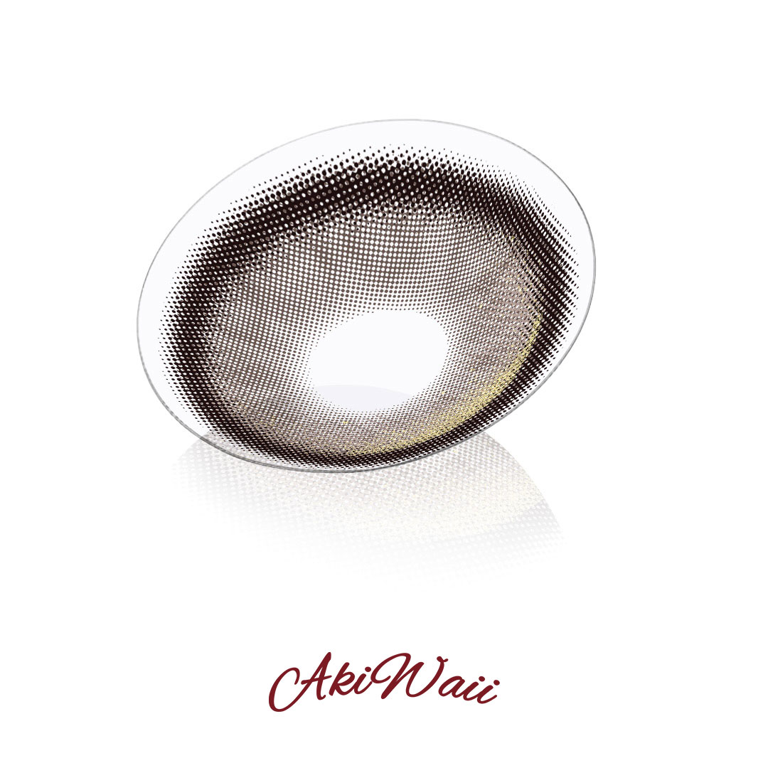 Akiwaii Glissis Brown[Yearly]