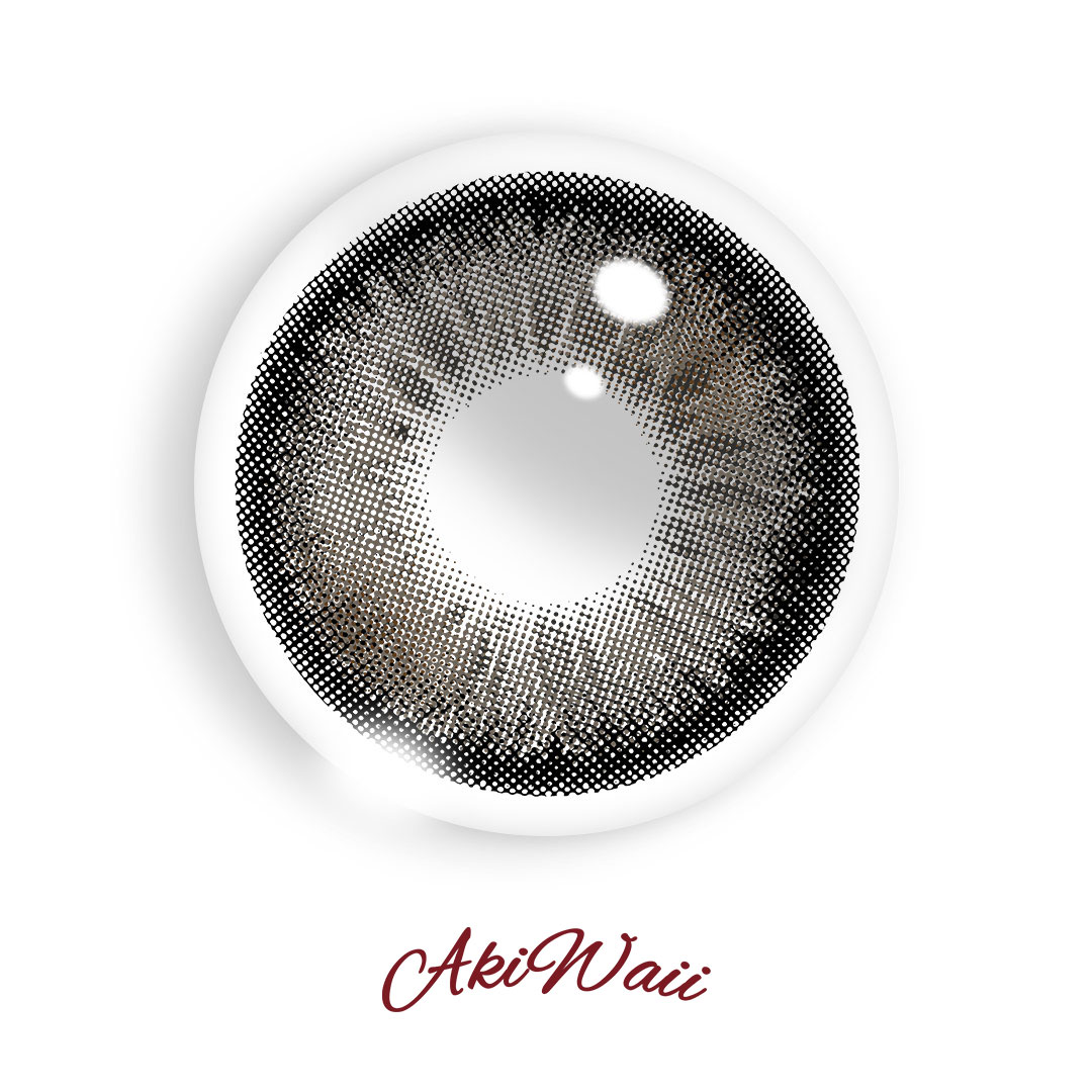 Akiwaii Glowith Grey [Yearly]