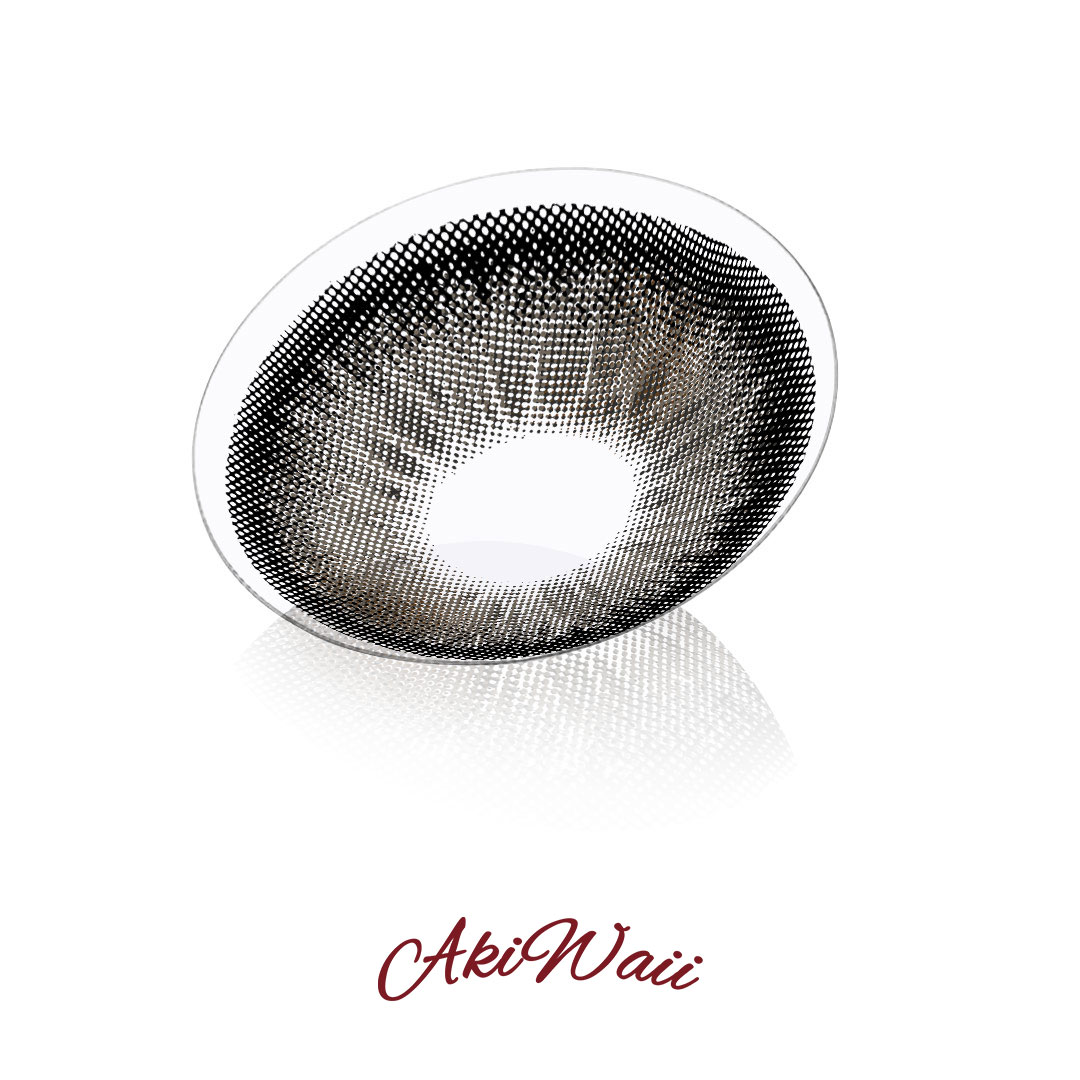 Akiwaii Glowith Grey [Yearly]