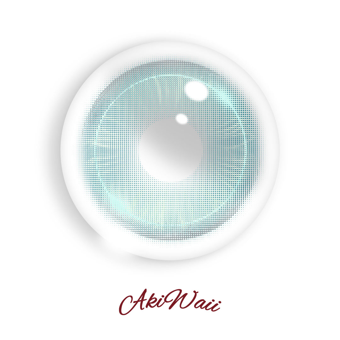 Akiwaii Glowline Blue [Yearly]