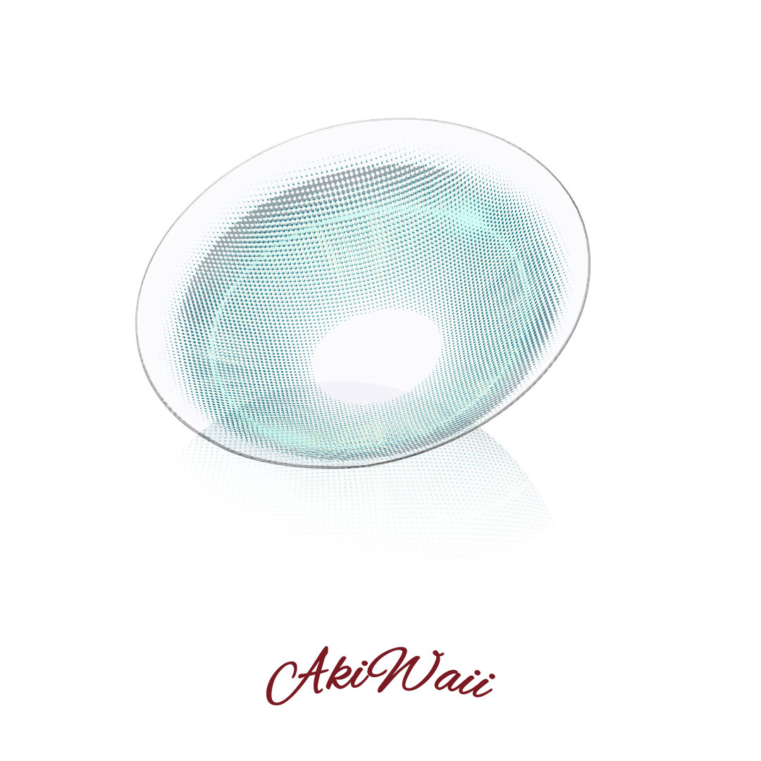 Akiwaii Glowline Blue [Yearly]