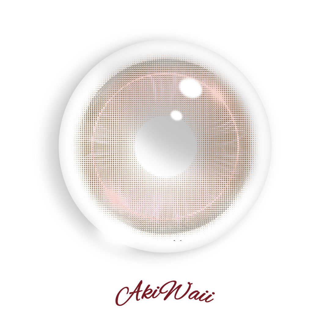 Akiwaii Glowline Brown [Yearly]