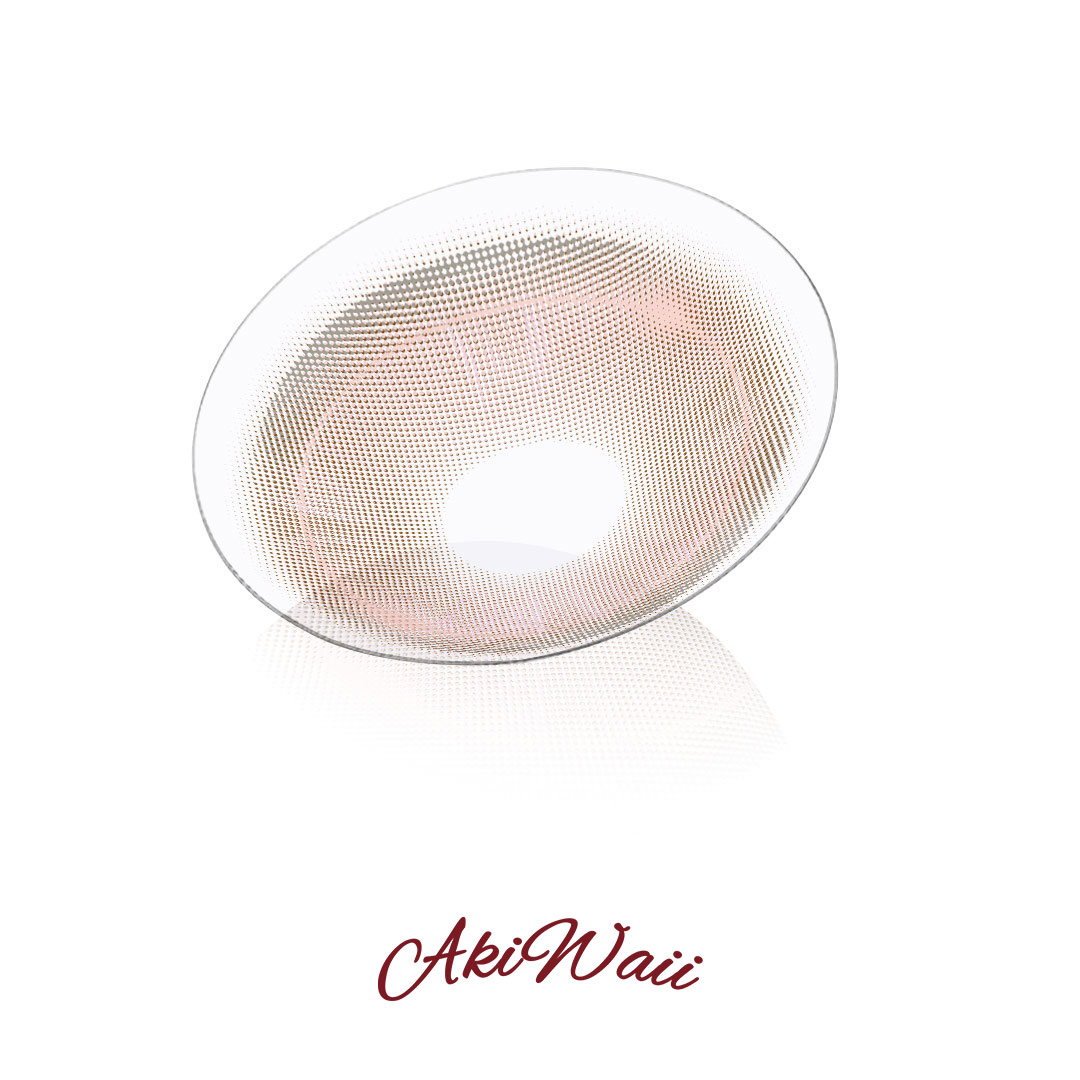 Akiwaii Glowline Brown [Yearly]