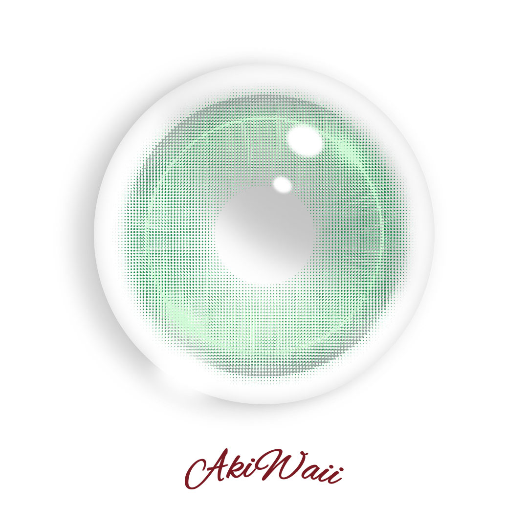 Akiwaii Glowline Green [Yearly]