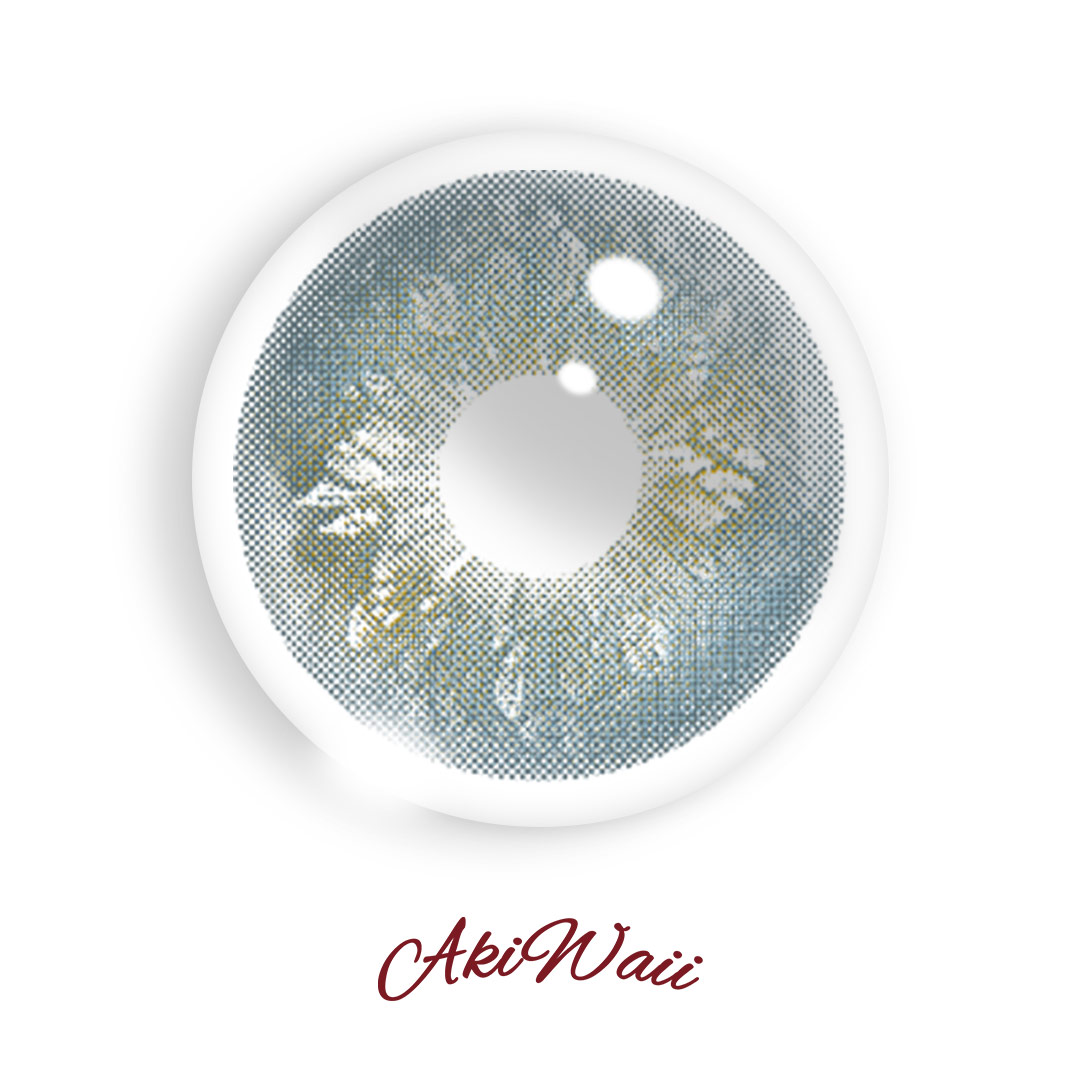 Akiwaii Glowpop Blue [Yearly]