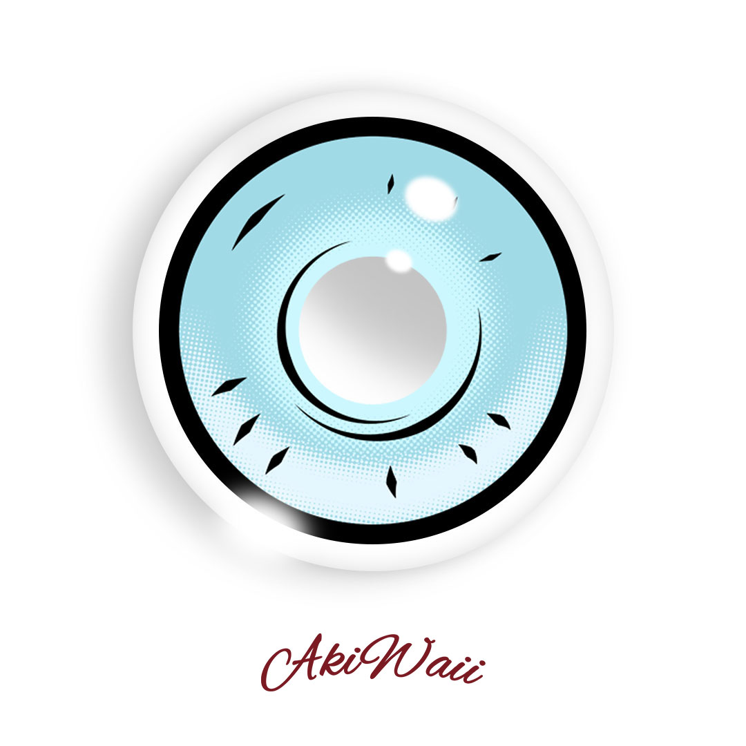 Akiwaii Gojo Blue [Yearly]