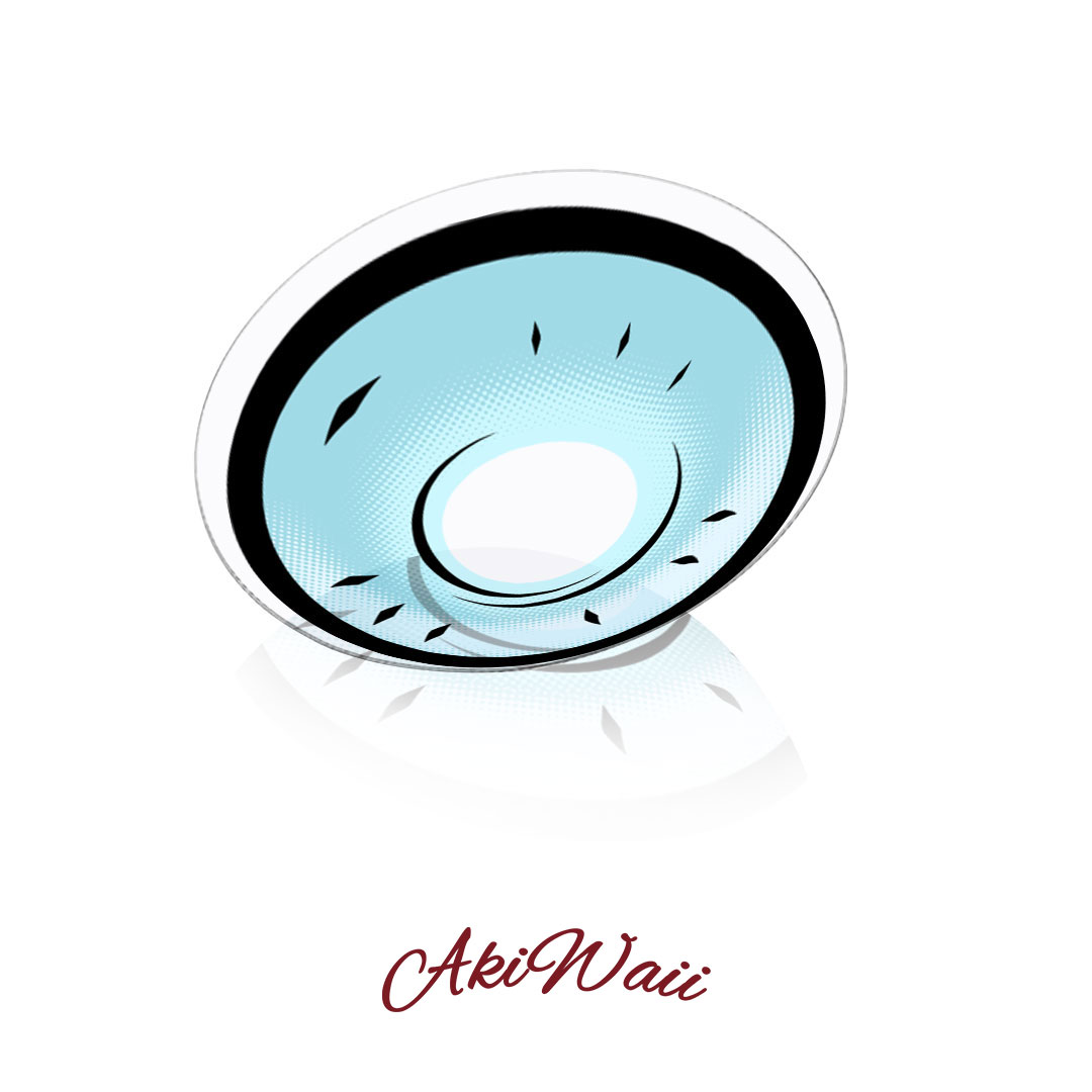 Akiwaii Gojo Blue [Yearly]