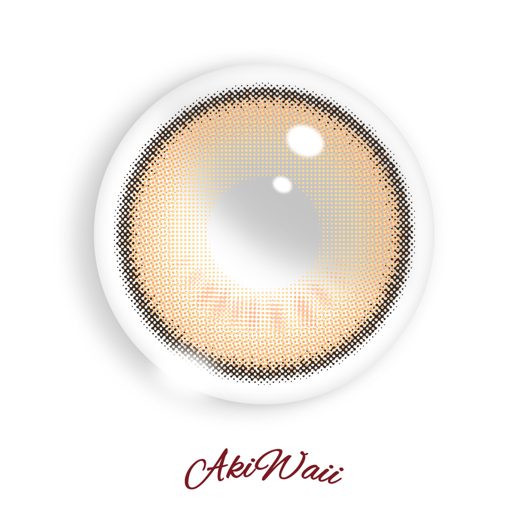 Akiwaii Golden Bloom [Daily]