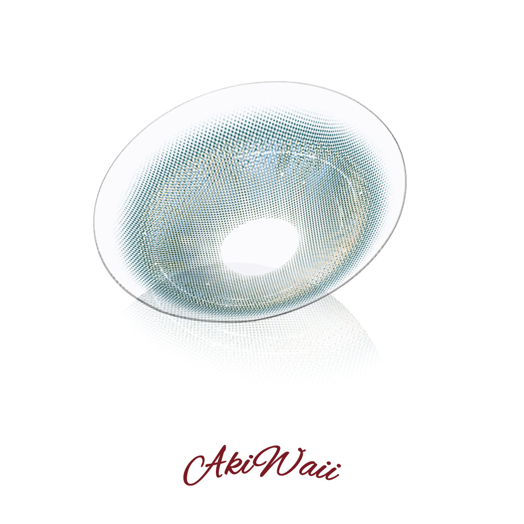 Akiwaii Golden Ray Blue [Yearly]