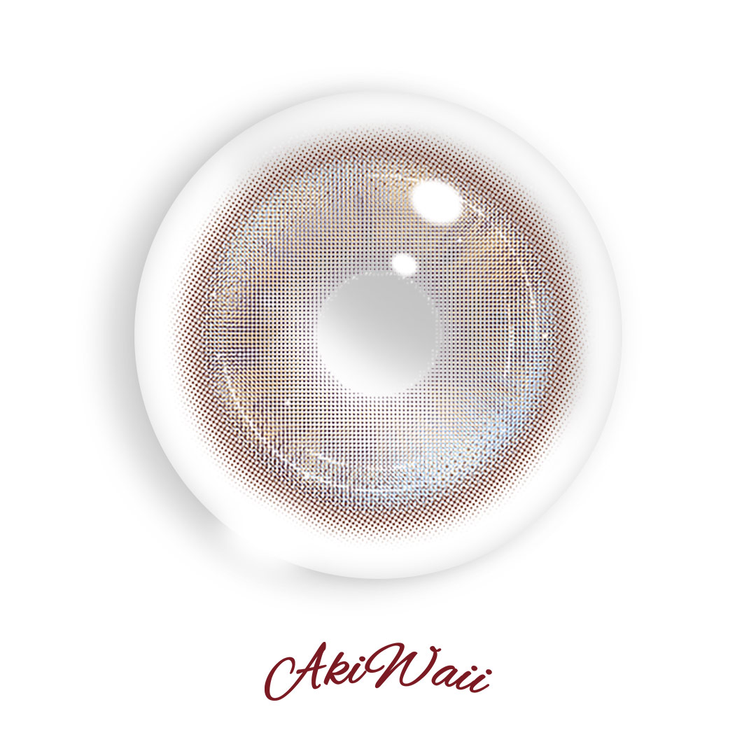 Akiwaii Golden Ray Brown [Yearly]