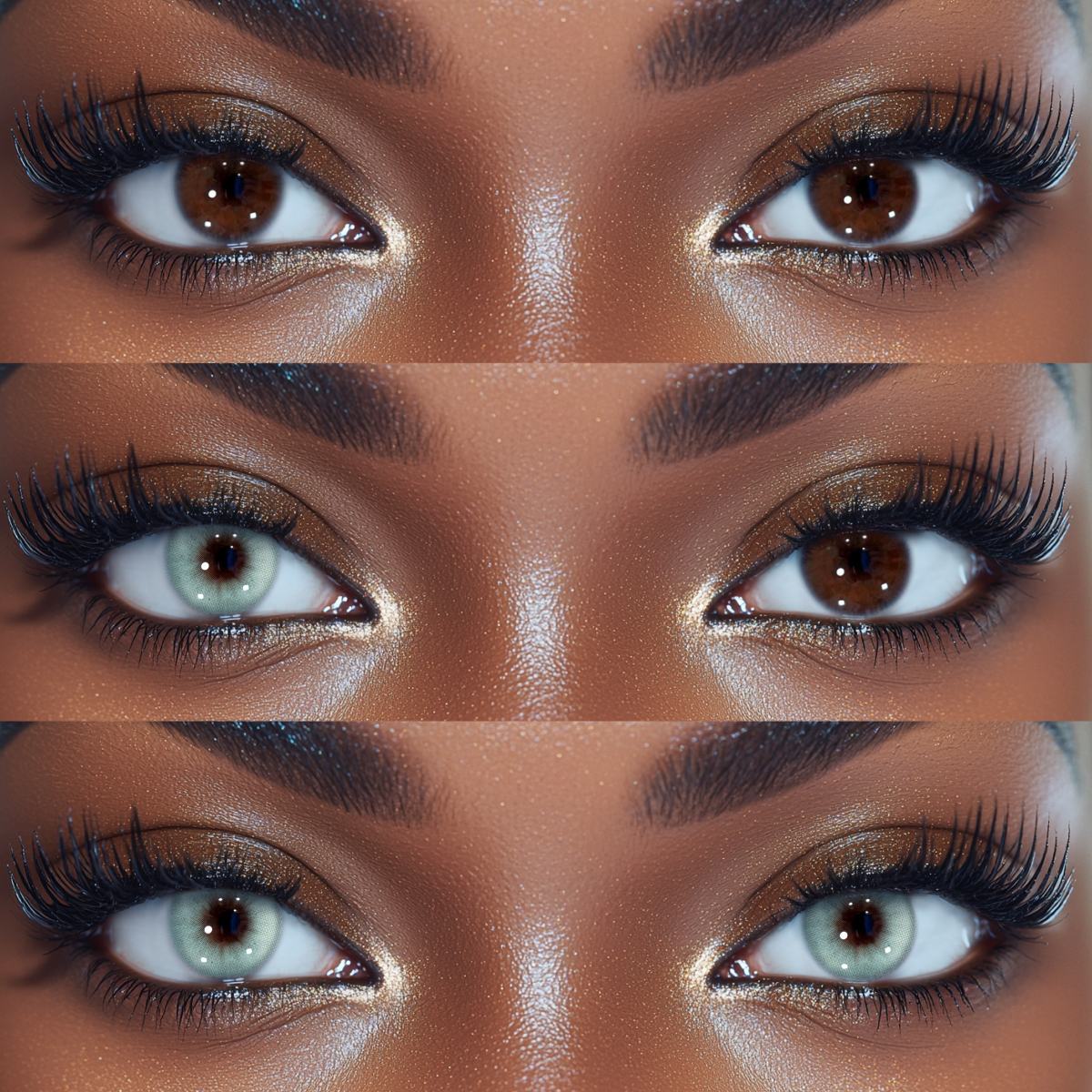 Akiwaii Cherry OCEAN Blue [Yearly]