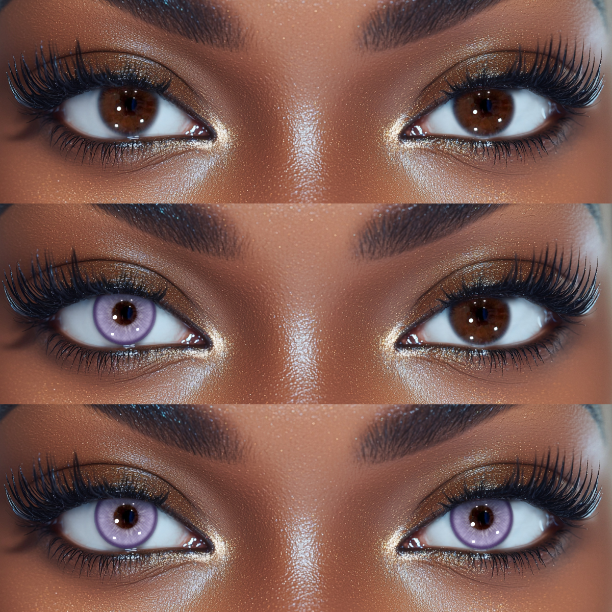 Akiwaii Beagan Purple [Yearly]