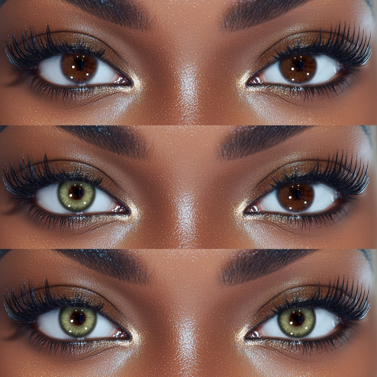 Akiwaii Amazonia Green [Yearly]