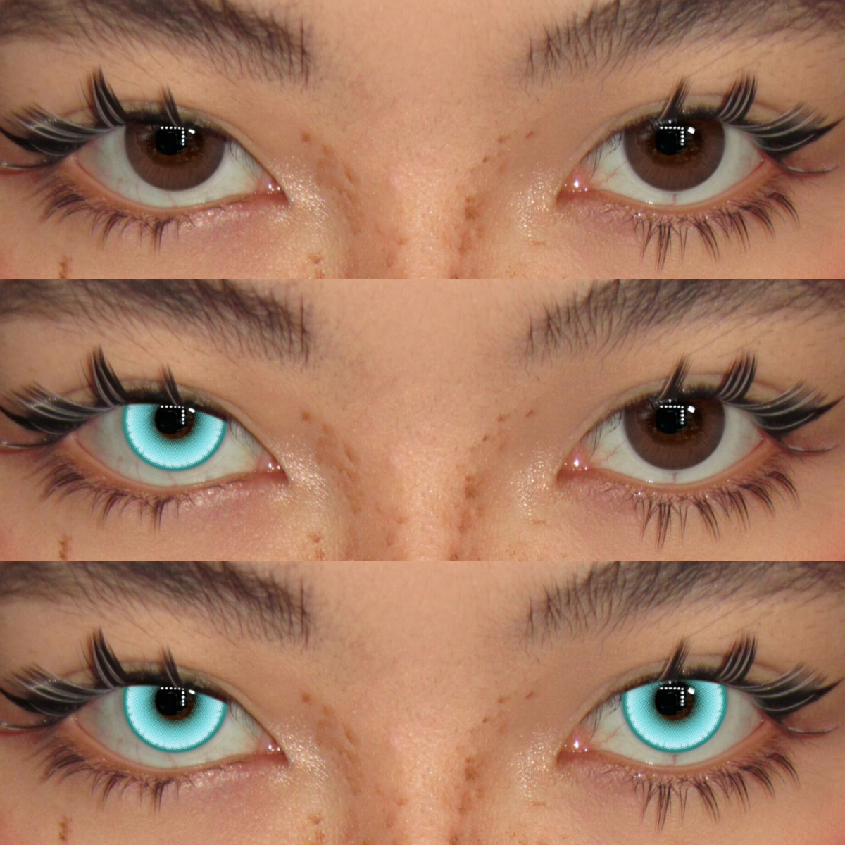 Akiwaii Stargleam Light Green [Yearly]