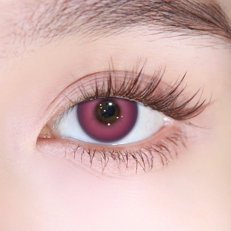 Akiwaii Jewel Purple[Yearly]