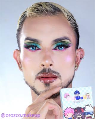 Akiwaii Seraphic Blue [Yearly]