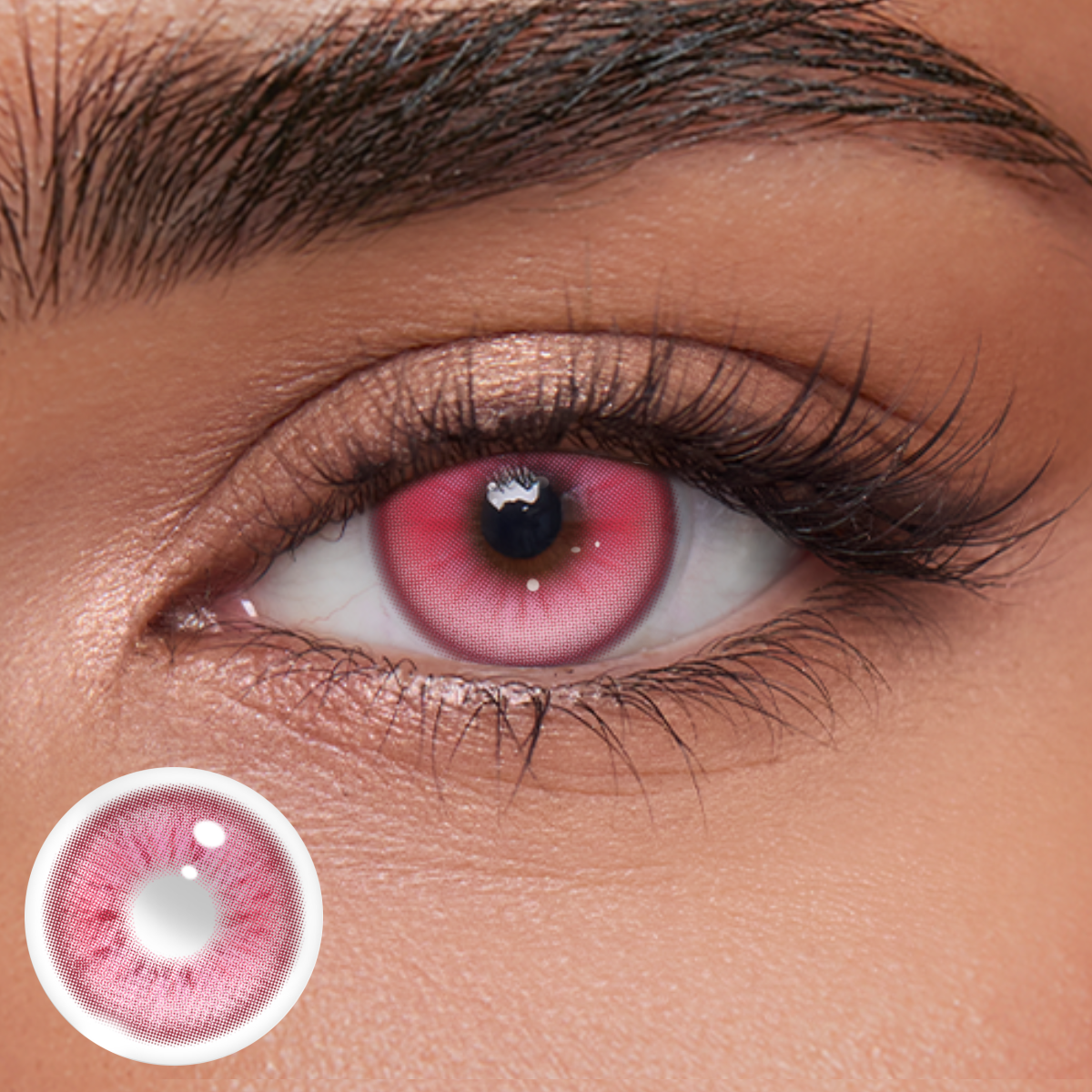 Akiwaii Ether Glow Red [Yearly]