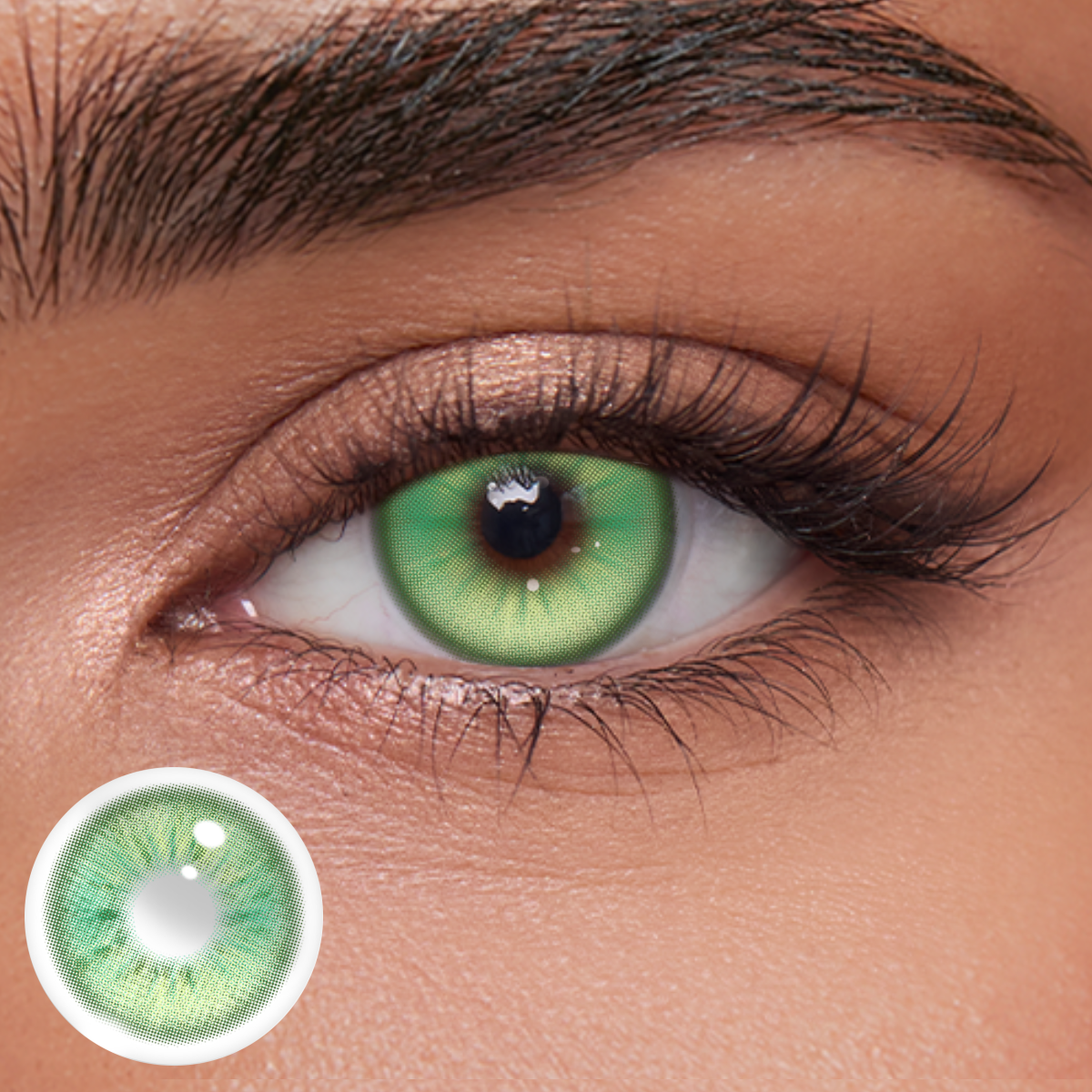 Akiwaii Ether Glow Green [Yearly]