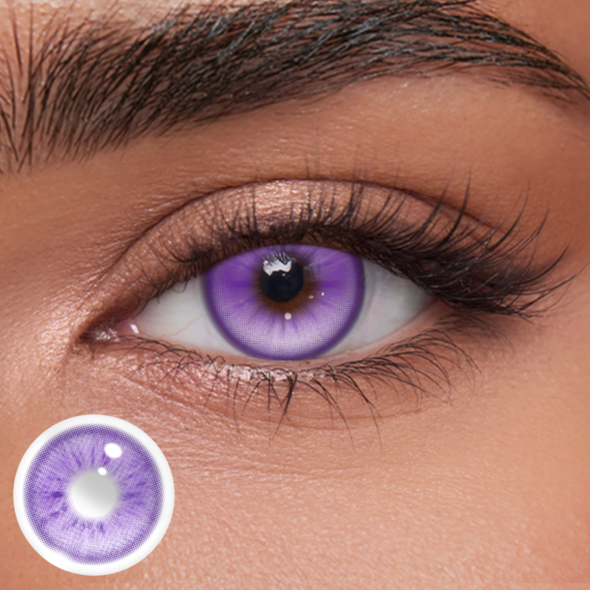 Akiwaii Ether Glow Purple [Yearly]