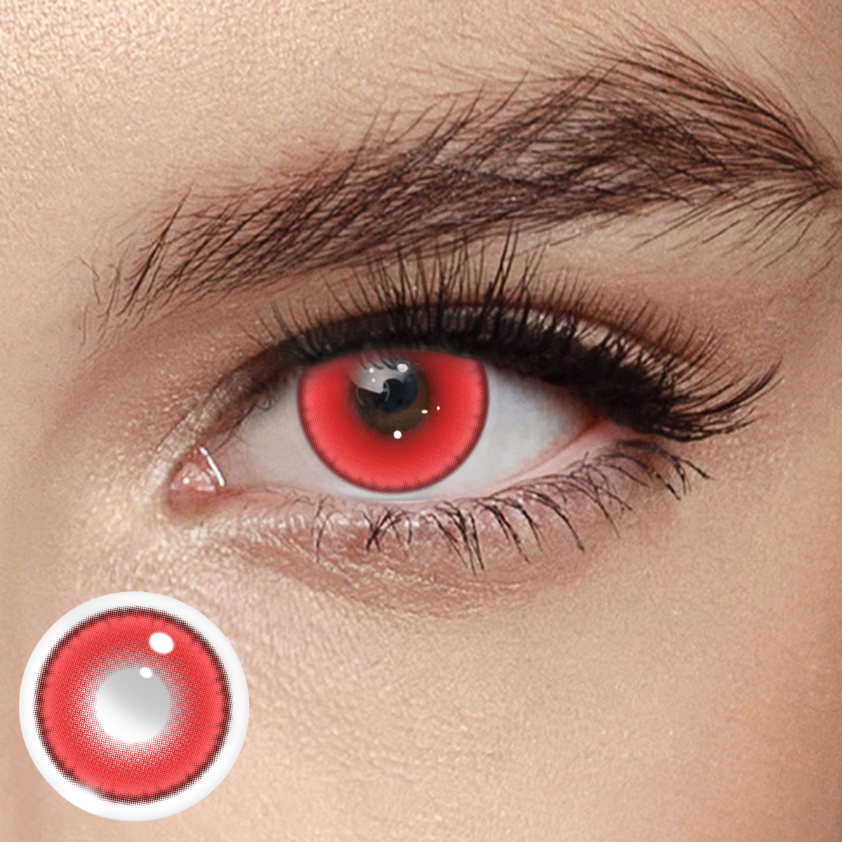 Akiwaii Stargleam Red [Yearly]