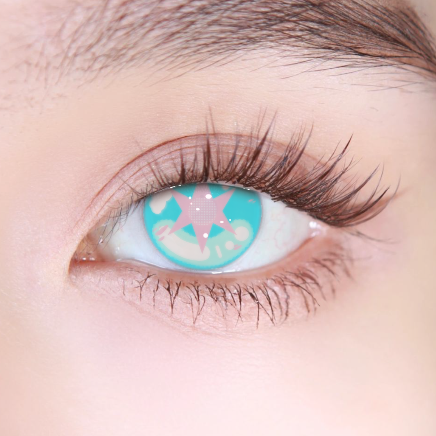 Akiwaii Ballet Blue [6-month-wear]