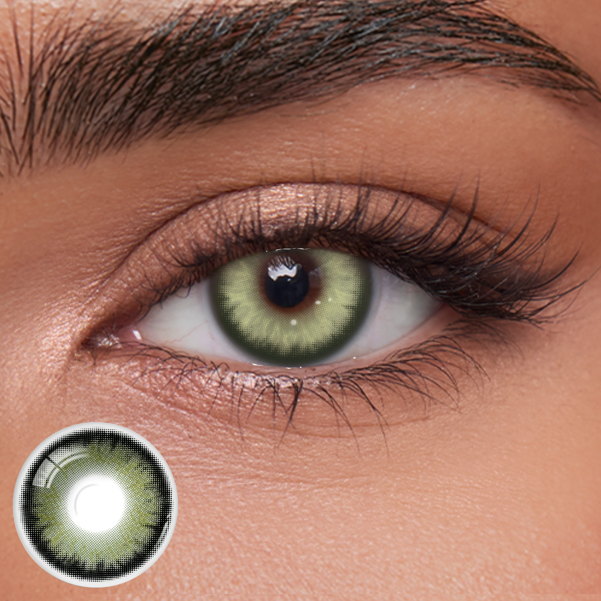 Akiwaii Opalyn Green [Yearly]