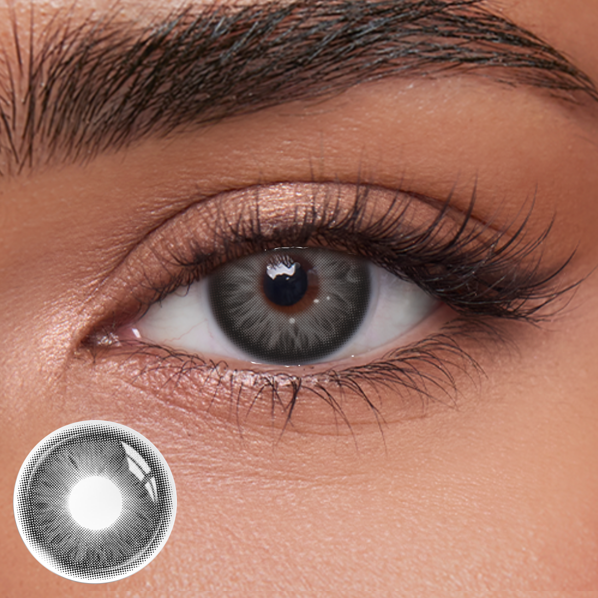 Akiwaii Faylinn Black [Monthly]