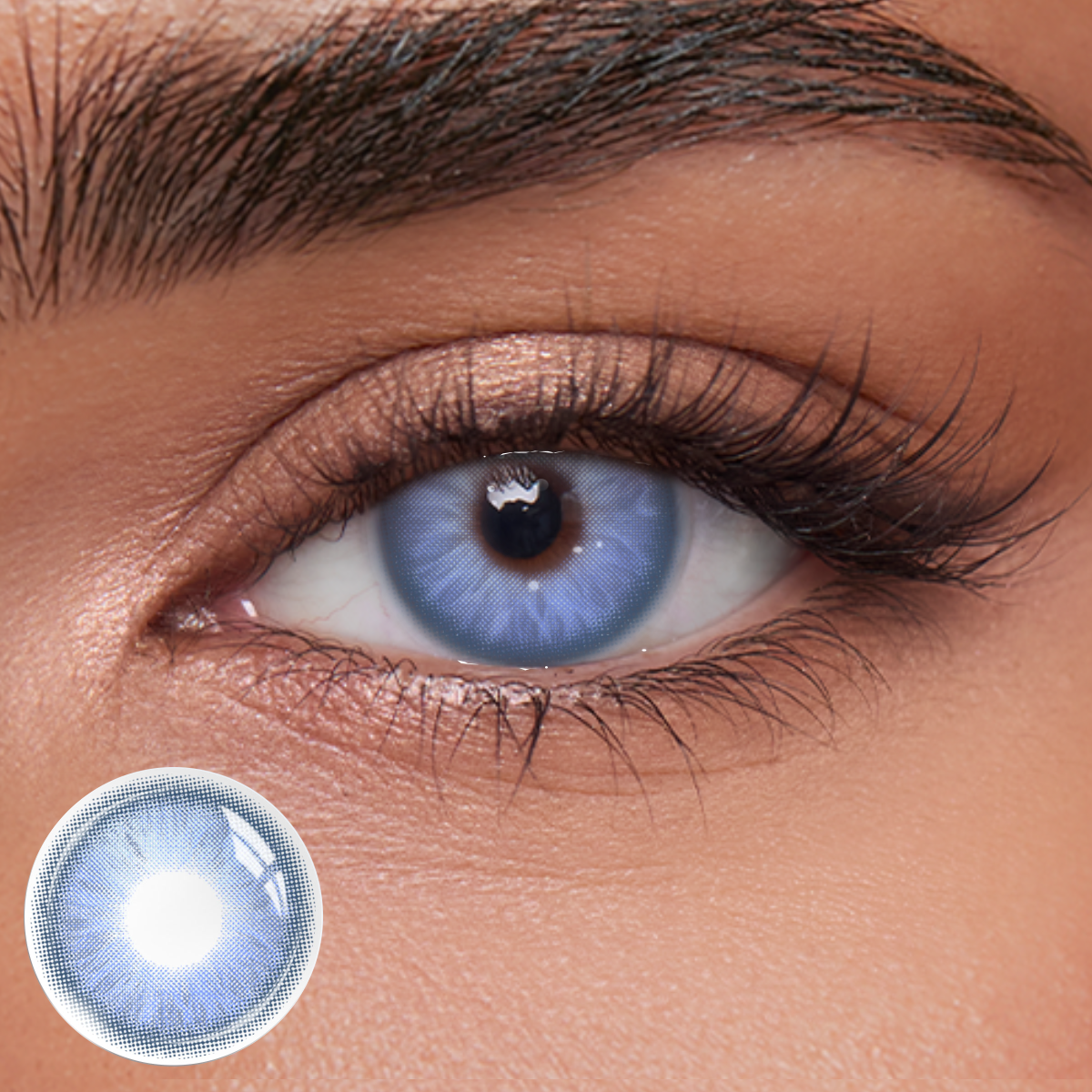 Akiwaii Faylinn Blue [Monthly]