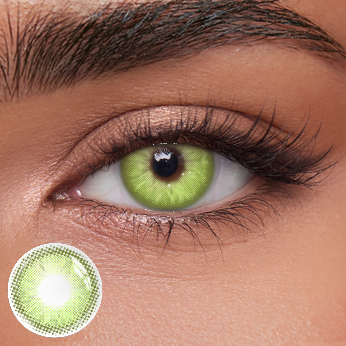 Akiwaii Faylinn Green [Yearly]