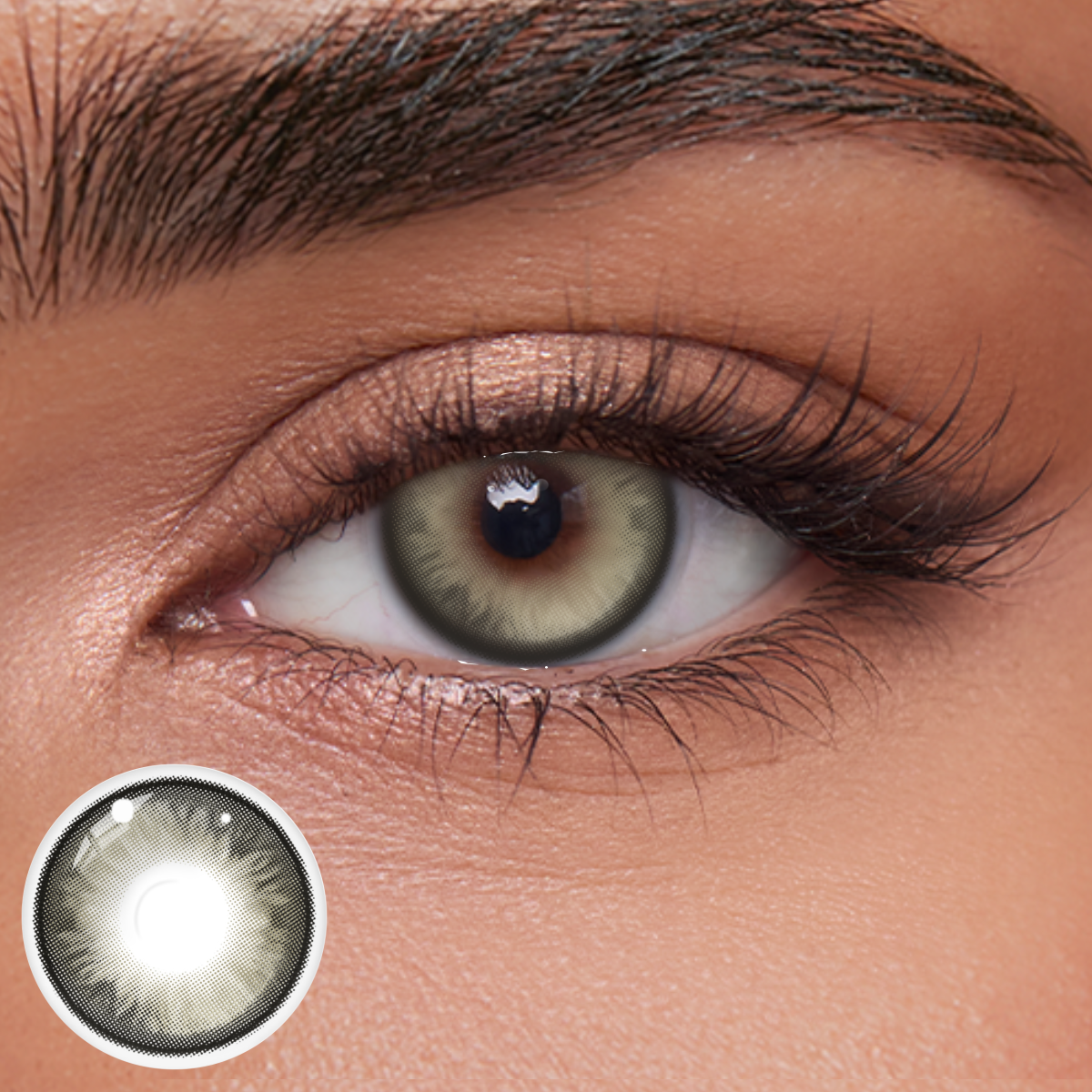 Akiwaii Skyelle Grey [Yearly]