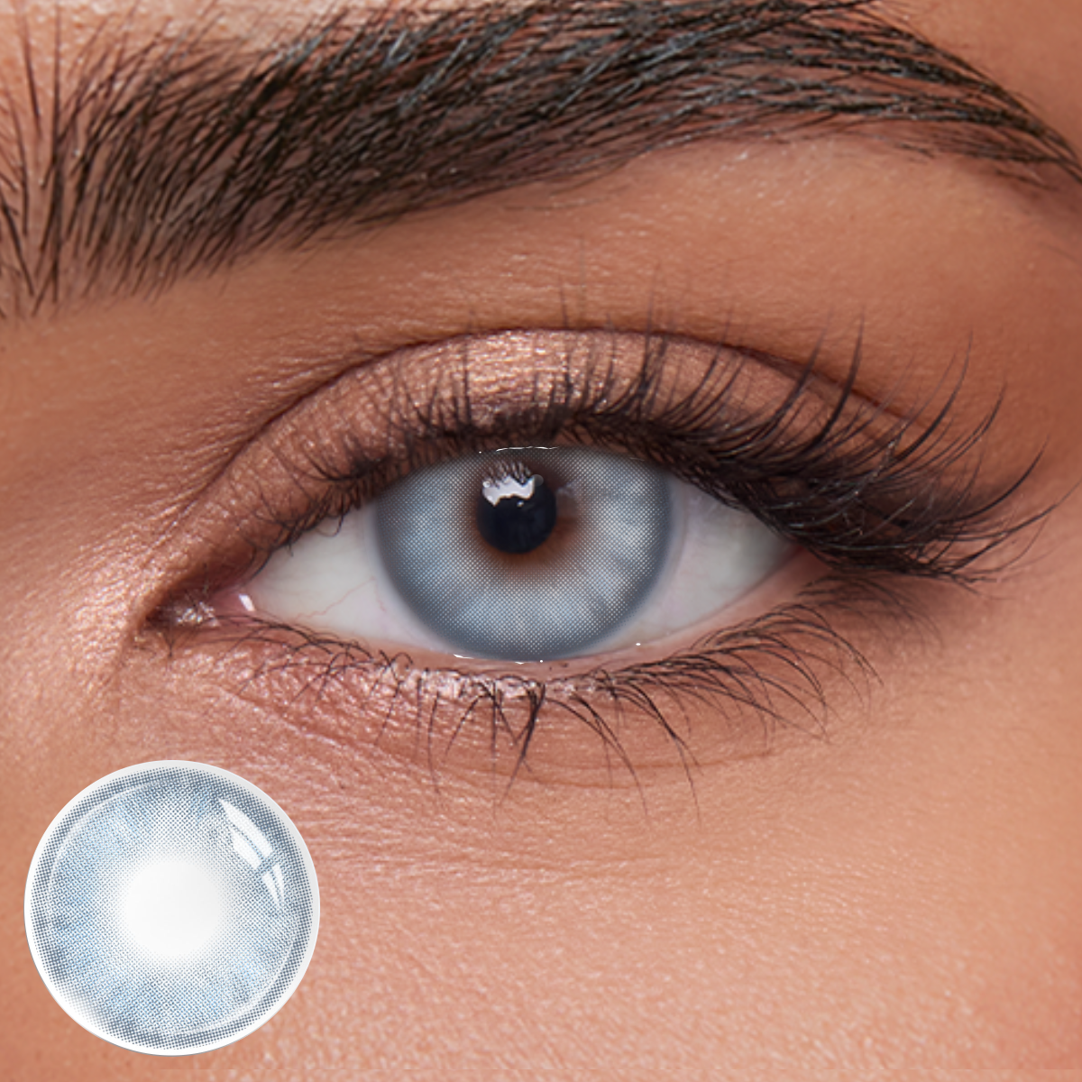 Akiwaii Ilyra Blue [Yearly]