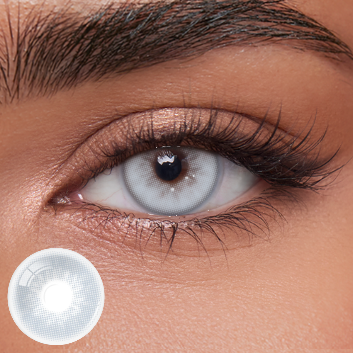 Akiwaii Auradusk Grey [Yearly]