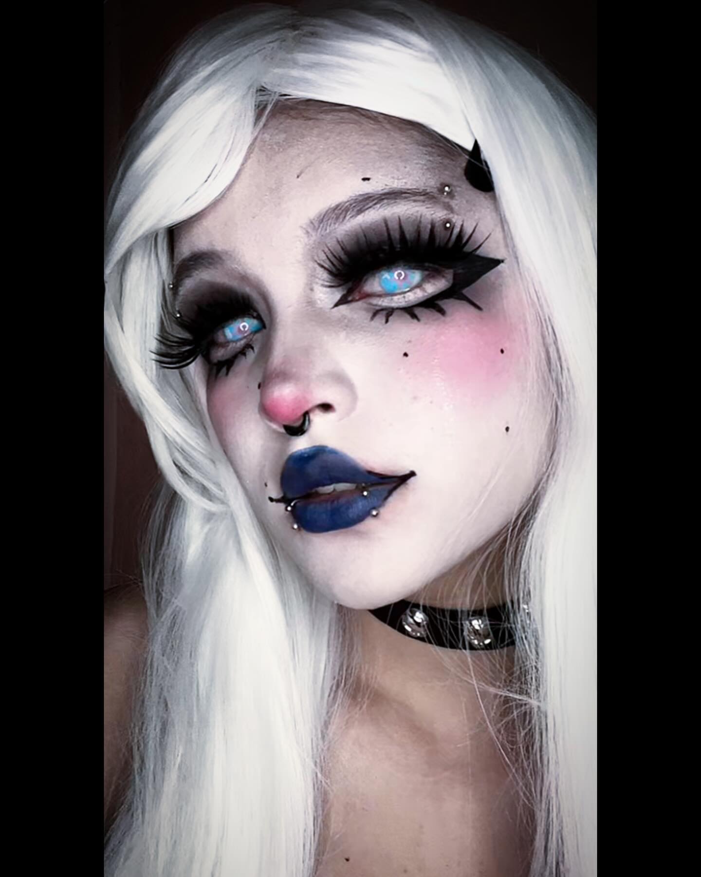 Akiwaii Ballet Blue [Yearly]