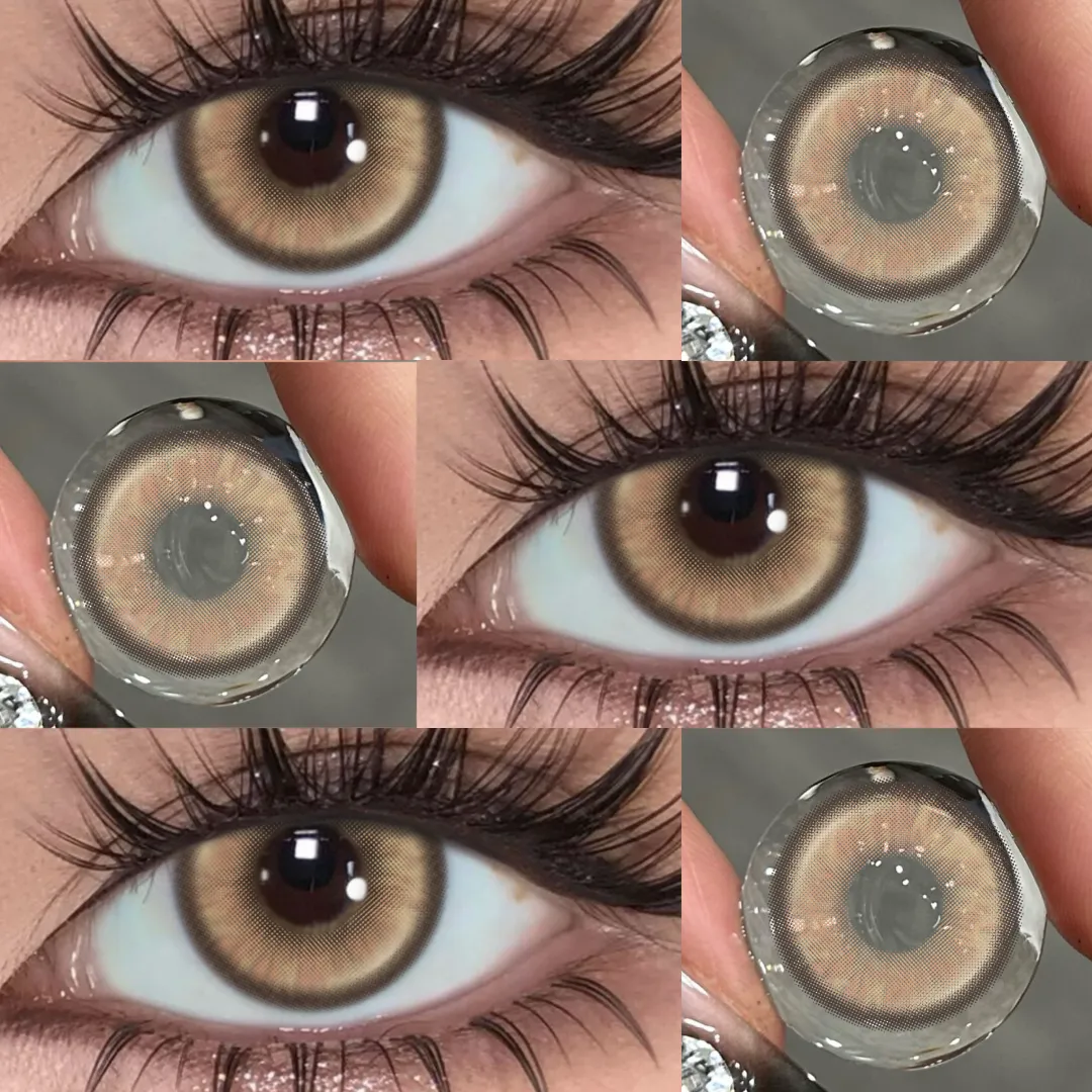 Akiwaii Amorette Brown [Yearly]