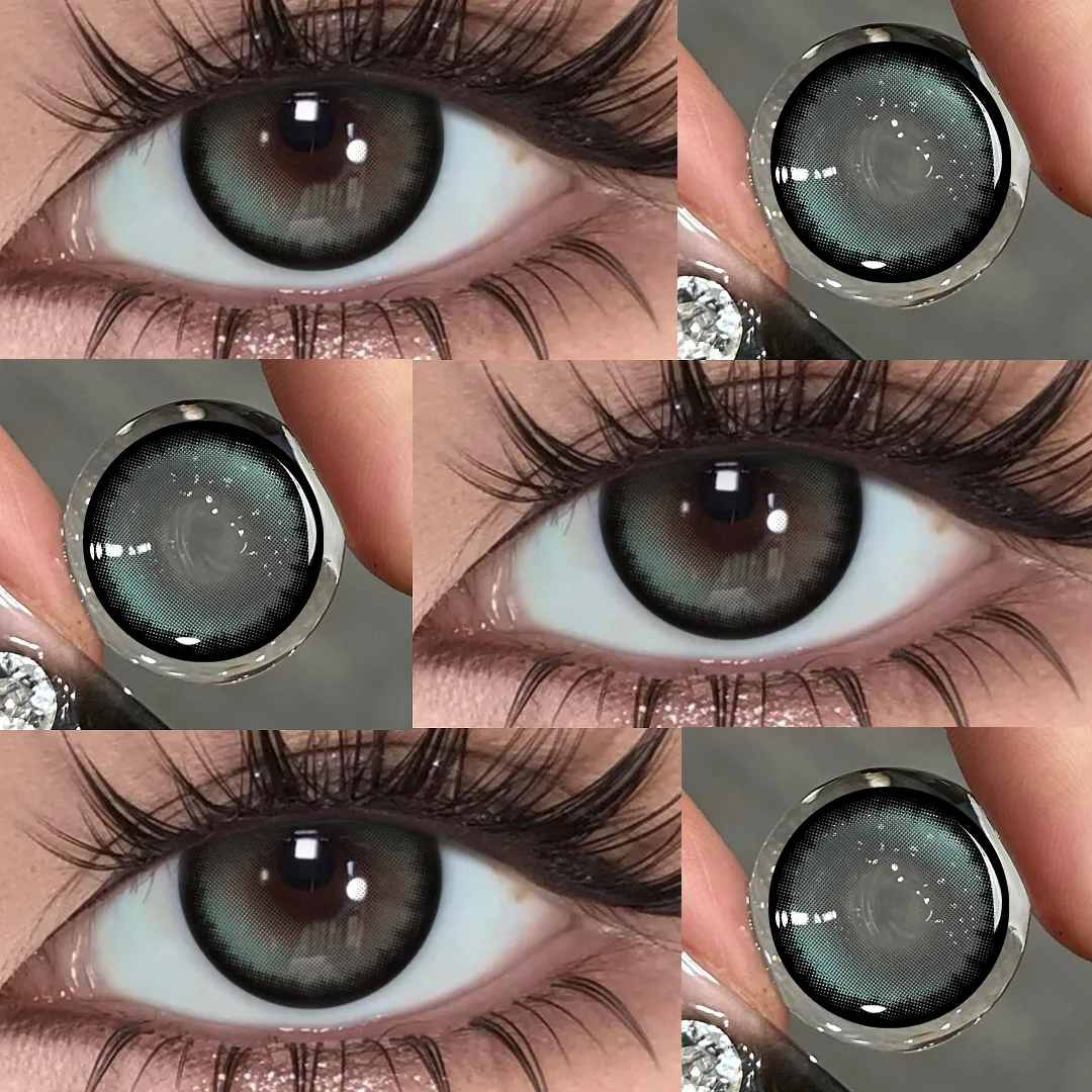 Akiwaii Vionara Green [Monthly]