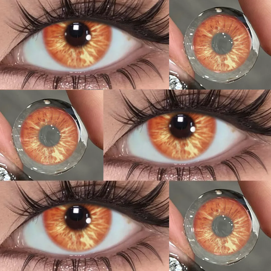 Akiwaii Emberwood Brown [Yearly]