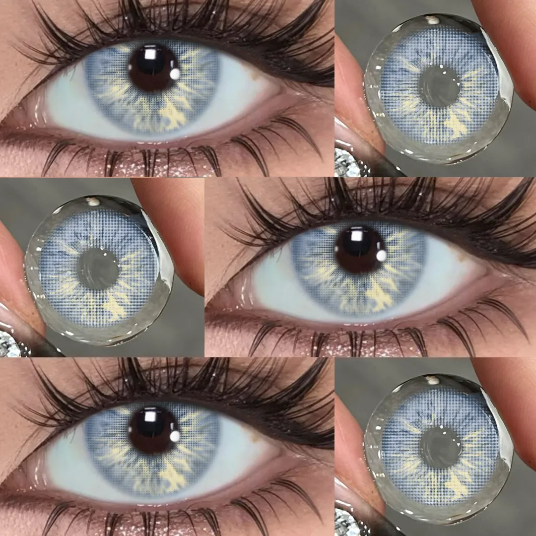 Akiwaii Emberwood Blue [Yearly]