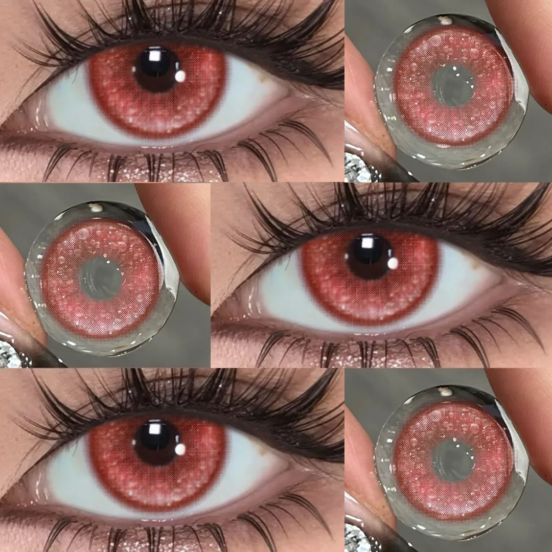 Akiwaii Realm Red [Yearly]