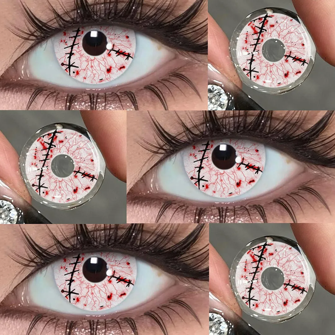 Akiwaii Healing White [Yearly]