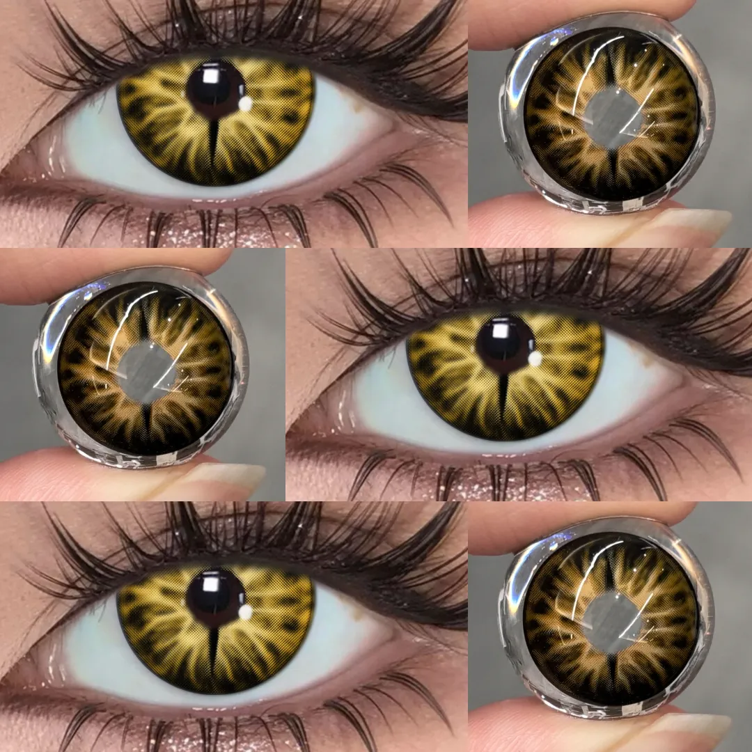 Akiwaii Arcane Tint Brown [Yearly]