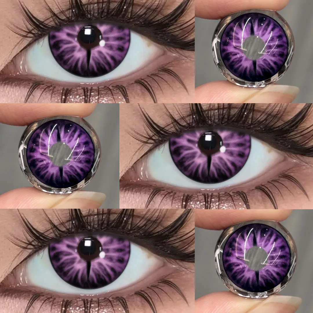 Akiwaii Arcane Tint Purple [Yearly]